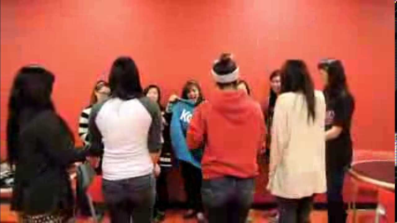 "Rush Perspective" - OSU Kappa Phi Lambda Fall 2013 Sigma Rush Video ...