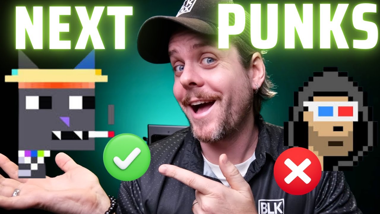 Why NATCATS Are the Next CryptoPunks: The Future of Bitcoin-Native Art