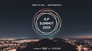 ILP Summit 2019 | State of the Interledger | Evan Schwartz