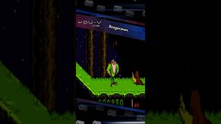 Boogerman (SNES) #retrogaming #nintendo #snes #nostalgia #jogos