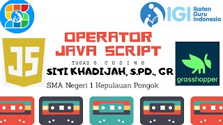 TUGAS 6A CODING - SAGUSANOV - IGI