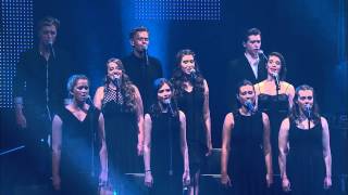 Climb Every Mountain (HD) - 2015 Schools Spectacular