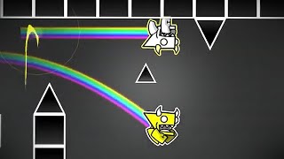 easy demon layout