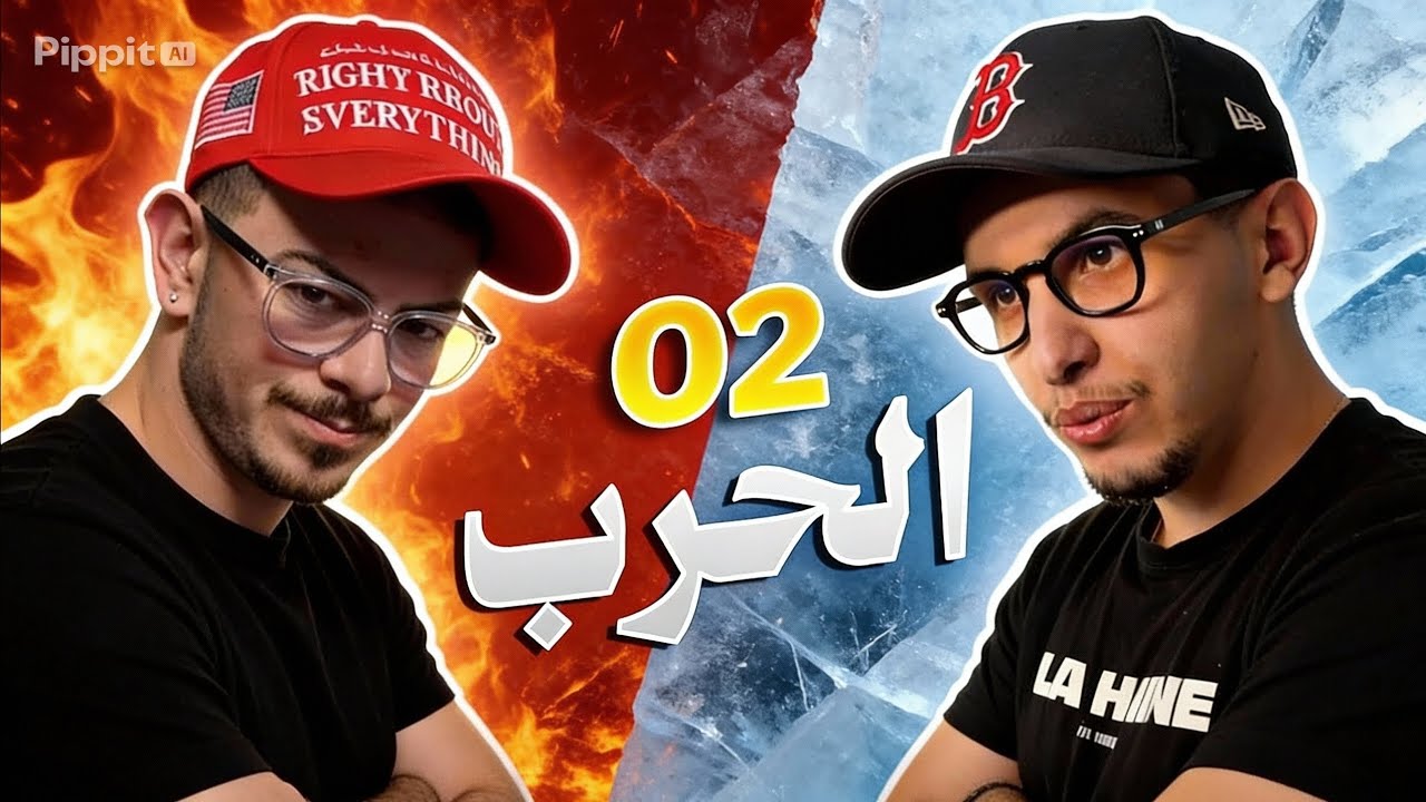 Sidahmed • رد سيد احمد على سيفو 🤣