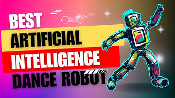 Humanoid Custom Dancing Robot | Advanced Bharat Infinitti Robotics Technology | Made in India