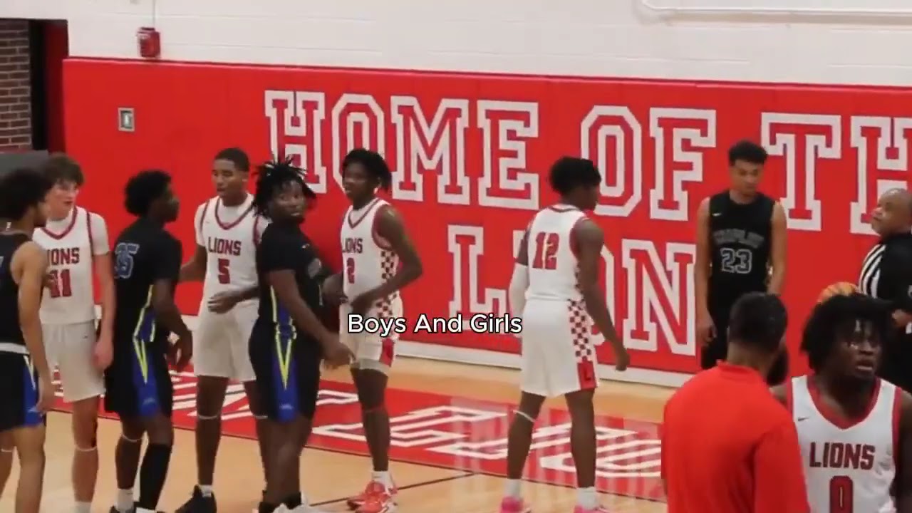 Noble-Whitley Warriors vs Fort Wayne GUARD HomeSchool - Girls Basketball Today