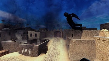 3D Modeling Source attempt