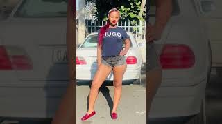 Babes Wodumo Got The Internet Buzzing   On My Channel babeswodumo mzansi southafrica