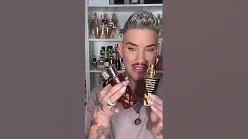 Is This The BEST Masculine Fragrance??? Well... | Part 1 | Rayhaan Elixir by Rayhaan Perfume Review!