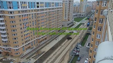 Корпус 2 24.10.19 (Видео для форума http://talk.caricyno.net)