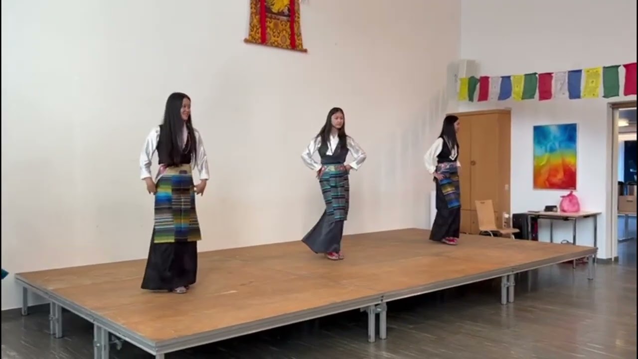 28/2/2026  Tibetan Losar