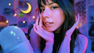 ASMR For Sleep In The Dark 🌙💟