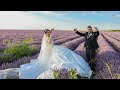 Sevilay  enol wedding clip 04072021