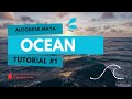 Maya 2026でリアルな海の波を作成する | Boss Oceanチュートリアル(パート1)