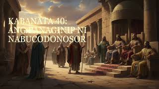 Prophets and Kings Chapter 40