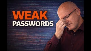 Hashcat Explained: Why Weak Passwords Fall So Easily