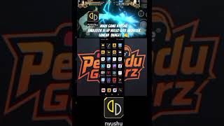 NEW UPDATE NYUSHU EMULATOR v69 untuk android mediatek 🔥 lancar banget 🤙#carapasangemulatornyushu