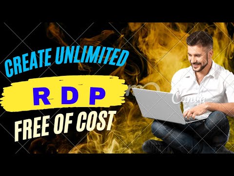 RDP Problem - YouTube