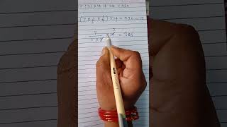 ( ÷ 5 ÷ 7) × 14 + 112 = 420