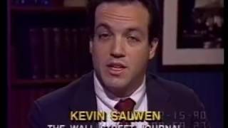 The Dark Side of Private Equity in the 1990s: Drexel Burnham Bankruptcy (1990)