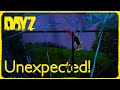 You NEVER Get What You EXPECT in DayZ