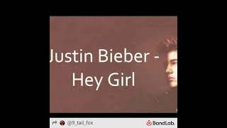 Hay Girl Remix Bye Leslie Chrisco