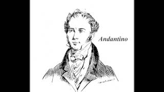 Fernando Sor Op. 45 No. 01 Andantino