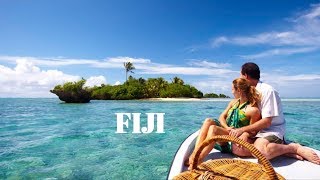 Fiji: A country of Islands/The Mini India