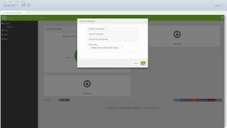 Ivy Dashboard Designer POC