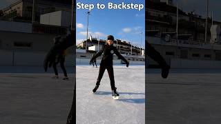5 Footwork Tricks #freestyleiceskating #icefreestyle #iceskating #eislaufen #icefreestyleguardians