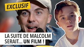 EXCLUSIF : La suite de Malcolm serait... UN FILM !