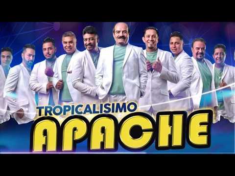 Cumbias Para Bailar 💥 Apache Mix Tropical