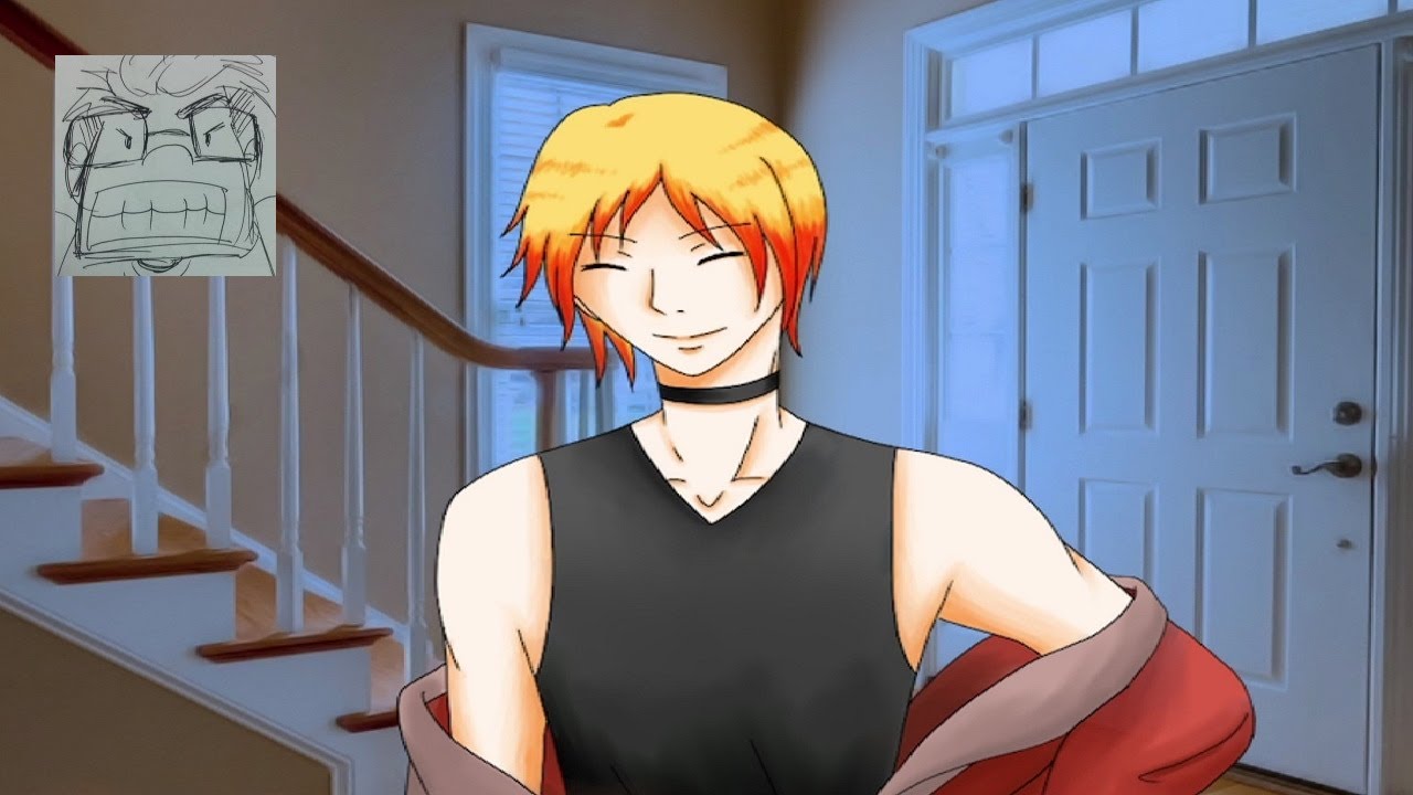 A FIERY REUNION! - Piece by Piece Part 2