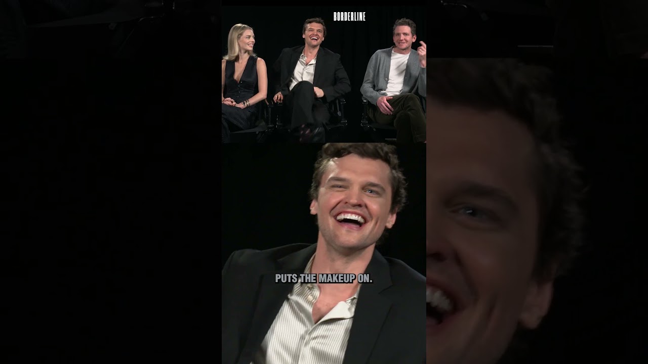 Jack Nicholoson's Son As DCU's Joker?!  