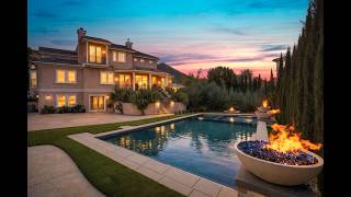 Todd Riccio Real Estate Team Presents: 1995 Rudolph Dr, Newbury Park | Offered at: $2,049,000