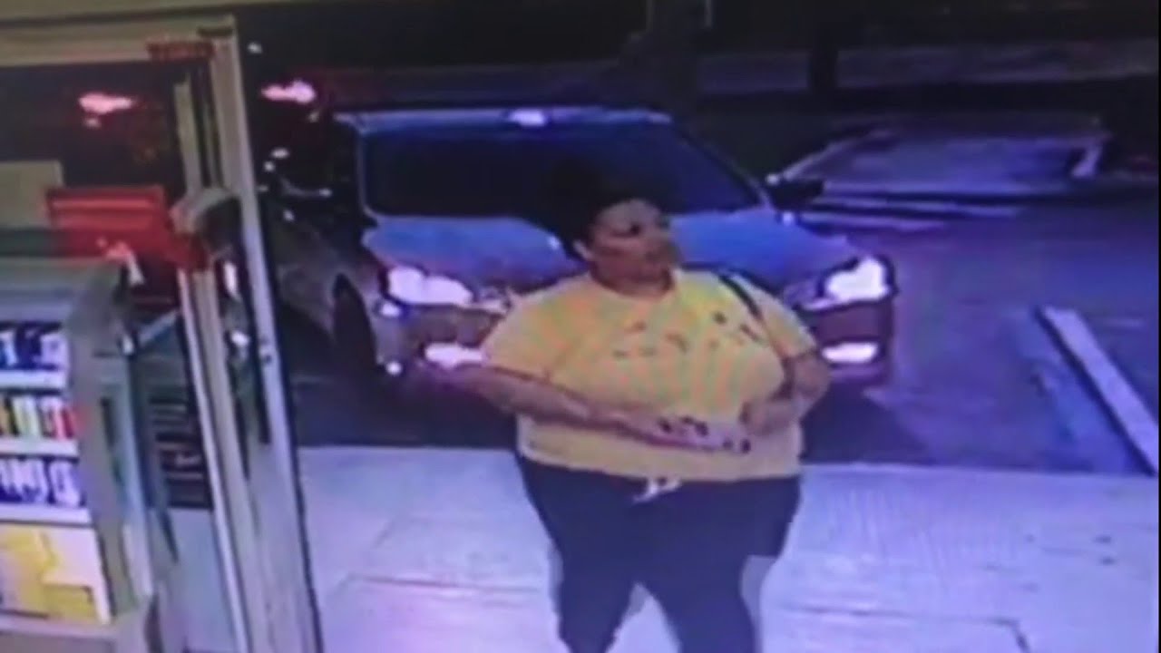 Woman caught on camera using stolen credit card at South Florida CVS ...