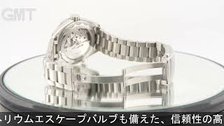 OMEGA シーマスター プラネットオーシャン 600M マスタークロノ