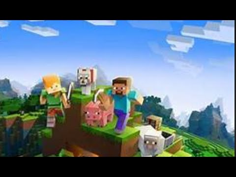 Playing Minecraft Again pt. 3 ! - YouTube