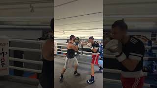 "Floyd Mayweather Style Mixing #boxing #floydmayweather #tyson #shortvideo #footwork #ronaldo#cr7