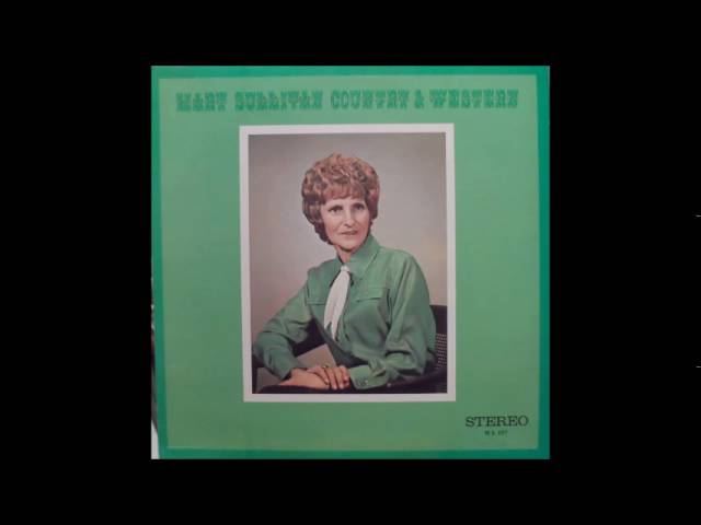 Mary Sullivan - The Fugitive, Canadian country - YouTube