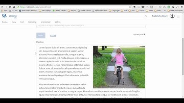 SteemIt Blog Posting using Advanced Formatting and Markdown together