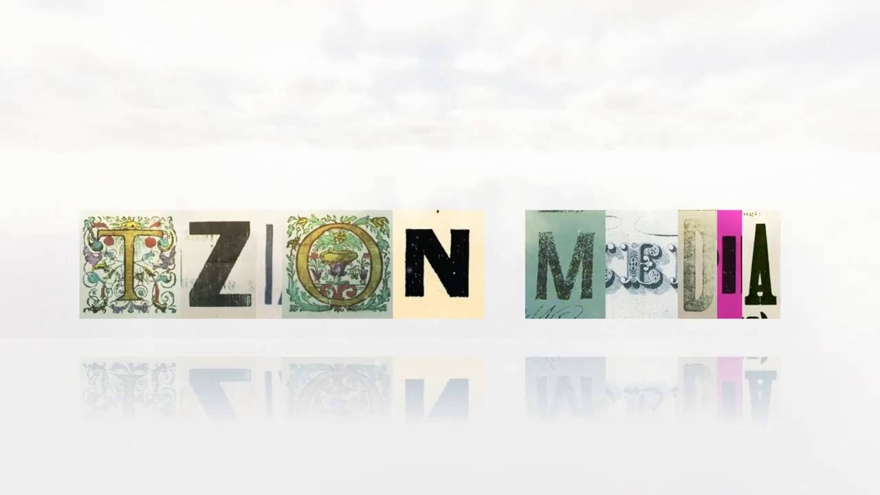 Tzion Media - Creative Media Production