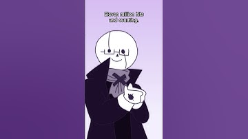 Thumbnail of Human War Cry #xtale #animatic #undertaleau