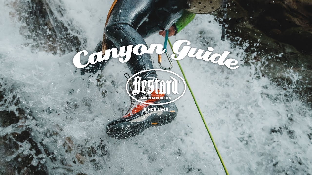 Bestard Canyon Guide, Serra de Tramuntana (Mallorca)