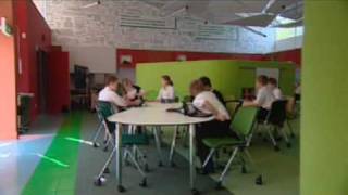 New Line Learning Use Of Ict - Innovative Schools