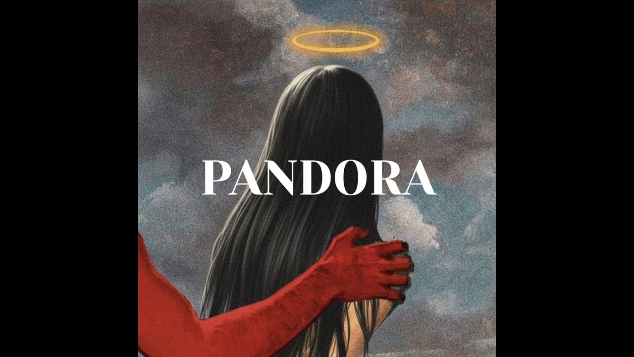 PANDORA - feat @JUXEMUSIC 