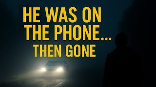 The Vanishing of Brandon Swanson – A Call for Help, Then Silence