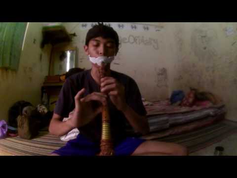 KEMBANG GADUNG - Terompet Sunda