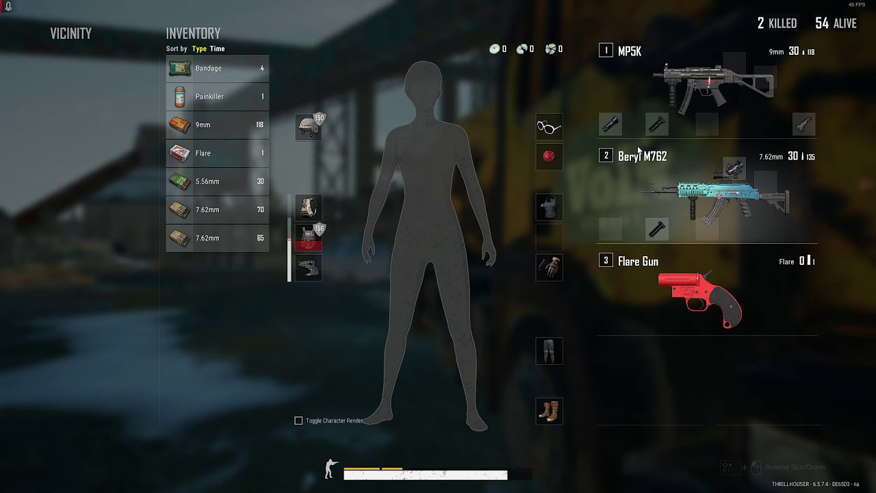 Vikendi Cement Factory Clean up - YouTube