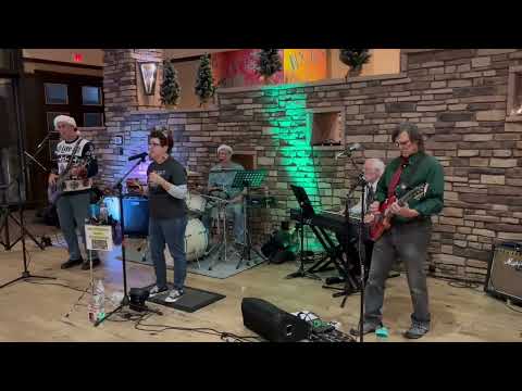 Mischief Band Lights Eagle S Nest Prescott AZ 12 13 24 